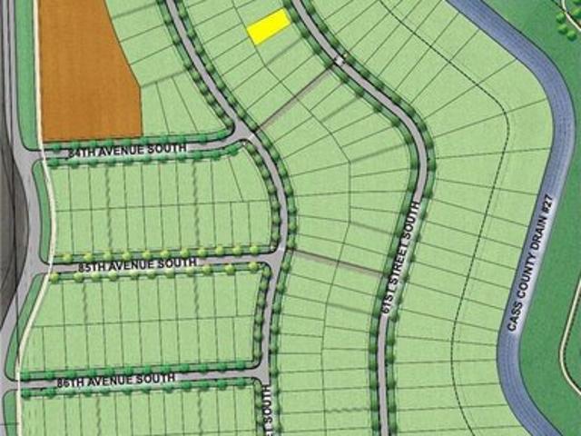 Land for sale in Horace, North Dakota