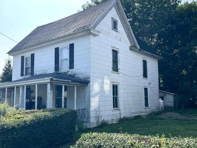 House for sale in Newark, Maryland