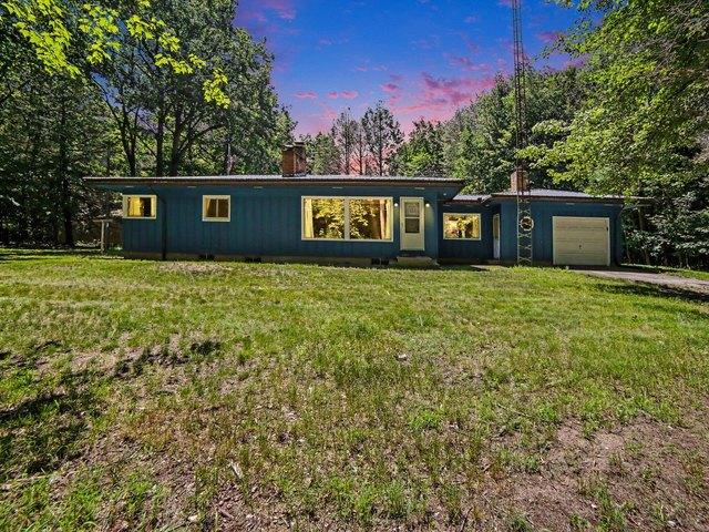 House for sale in New Era, Michigan