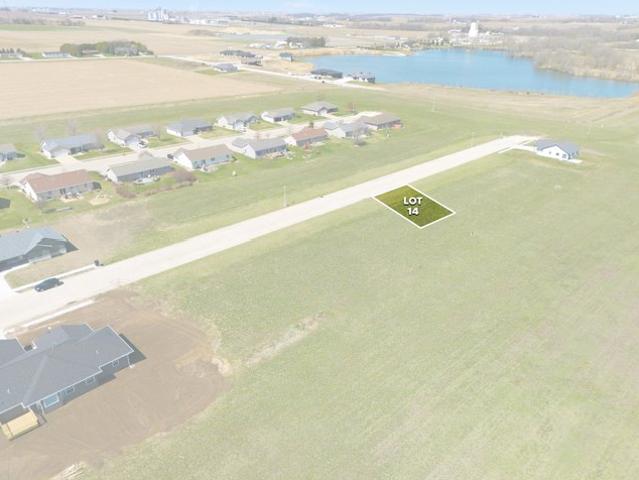 Land for sale in Dyersville, Iowa