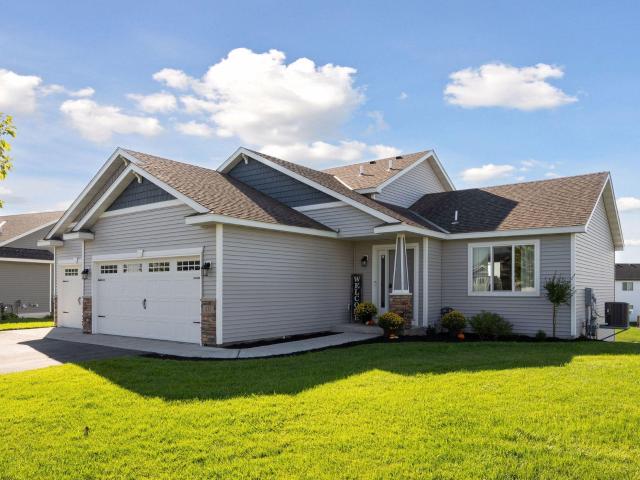 House for sale in Wright, Minnesota