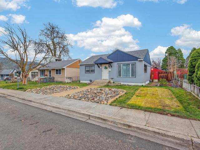 House for sale in Clarkston, Washington