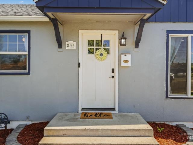 House for sale in Clarkston, Washington