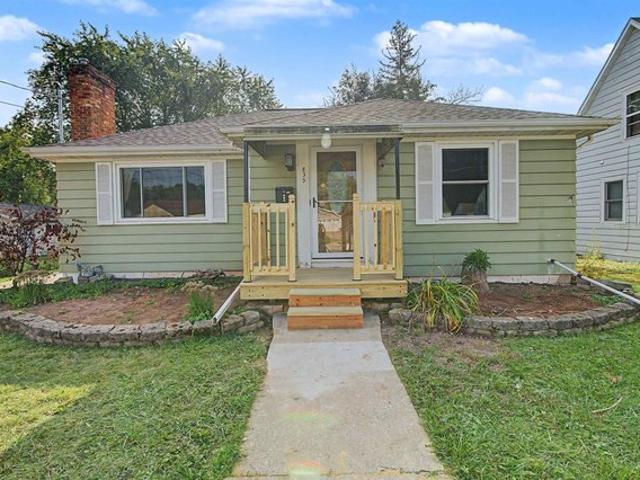 House for sale in Green Bay, Wisconsin