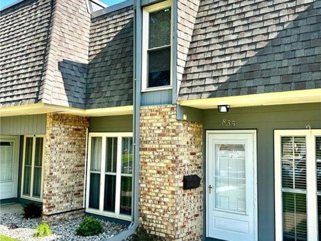 Condo for sale in Moorhead, Minnesota