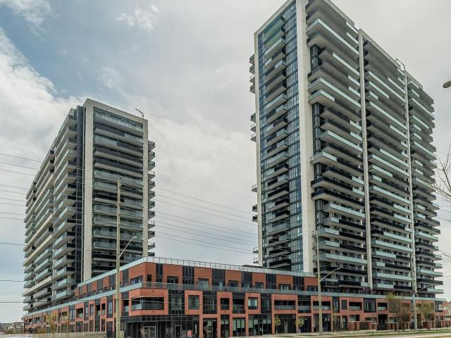 Condo for sale in Woburn, Ontario