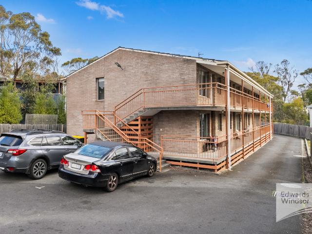Apartment for rent in Hobart, Tasmania