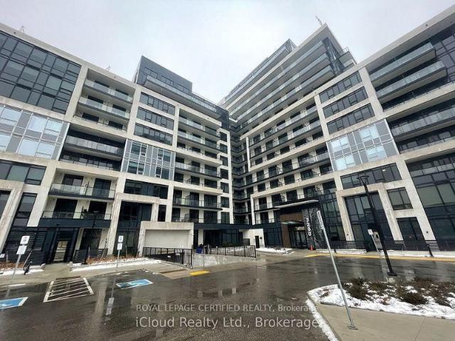 Condo for rent in Woburn, Ontario