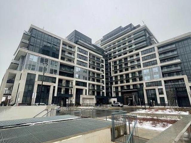 Condo for rent in Woburn, Ontario