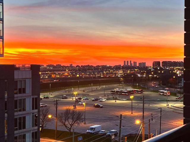 Condo for rent in Woburn, Ontario