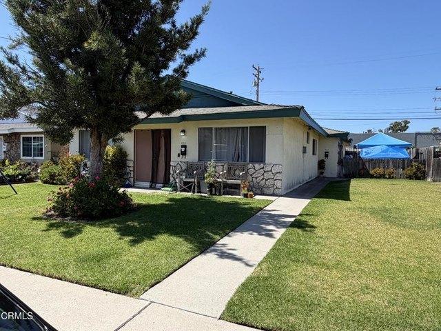 House for sale in Oxnard, California