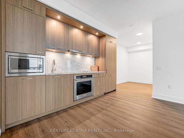 Apartment for rent in Woburn, Ontario