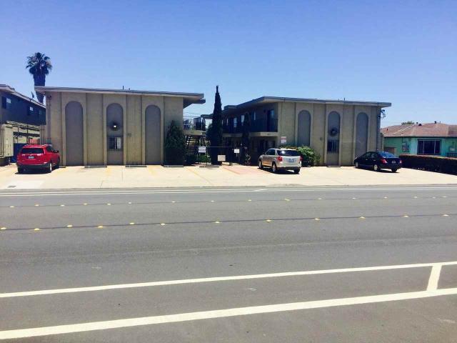 Apartment for rent in Imperial Beach, California