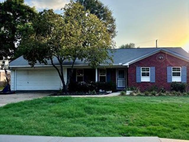 House for sale in Greenville, Mississippi