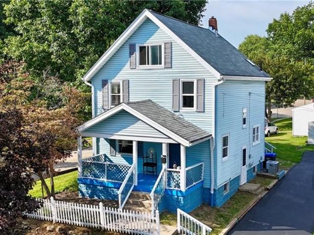 House for sale in Summit, Ohio