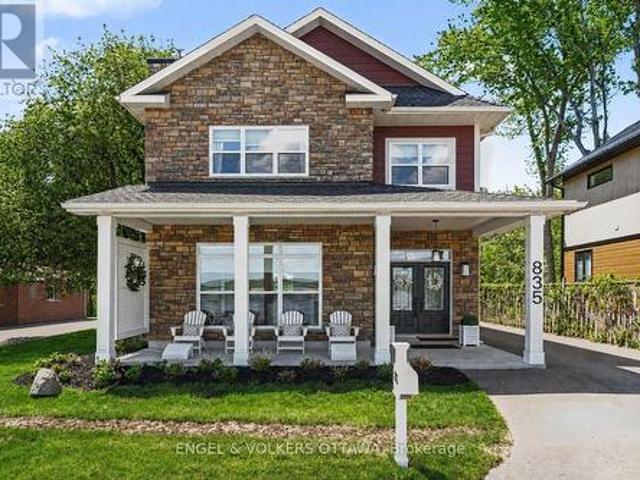 House for sale in Renfrew, Ontario