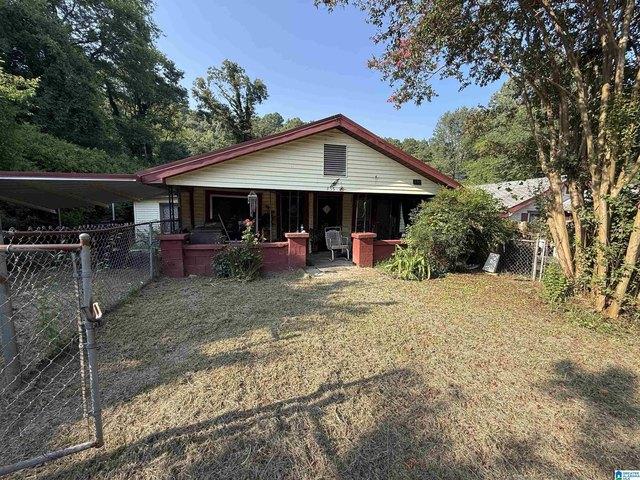 House for sale in Etowah, Alabama