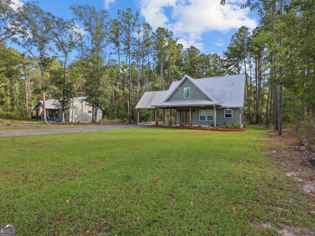 House for sale in Blackshear, Pierce County