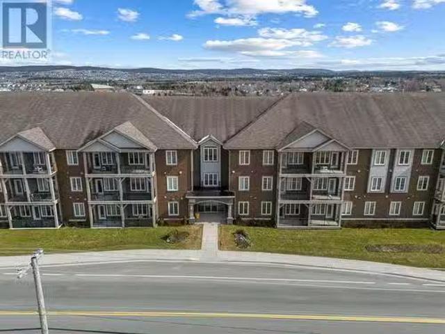 Condo for sale in Mount Pearl