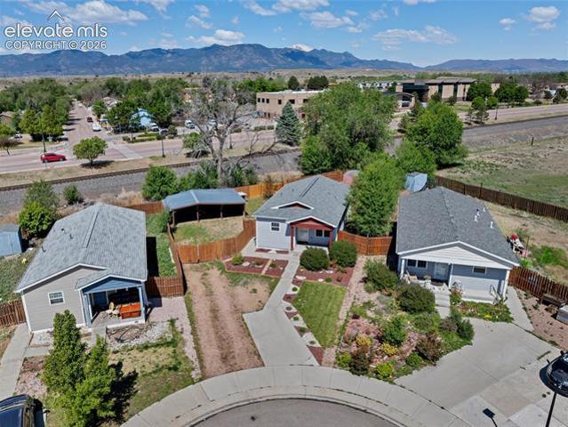 House for sale in Fountain, Colorado