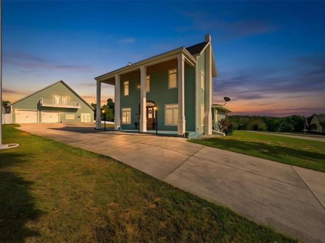 House for sale in Eustis, Florida