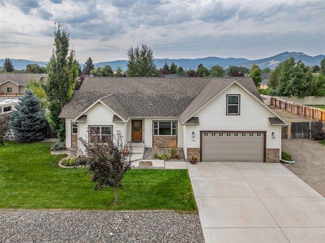 House for sale in Helena, Montana