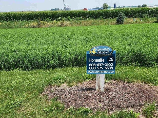 Land for sale in Dane, Wisconsin