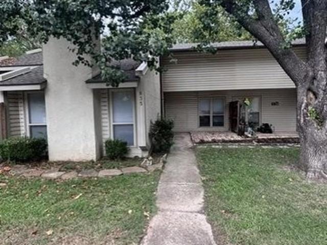 House for sale in Norman, Oklahoma