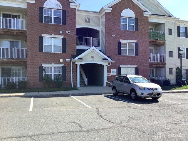 Condo for sale in New Brunswick, New Jersey