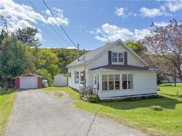 House for sale in Carleton, New Brunswick