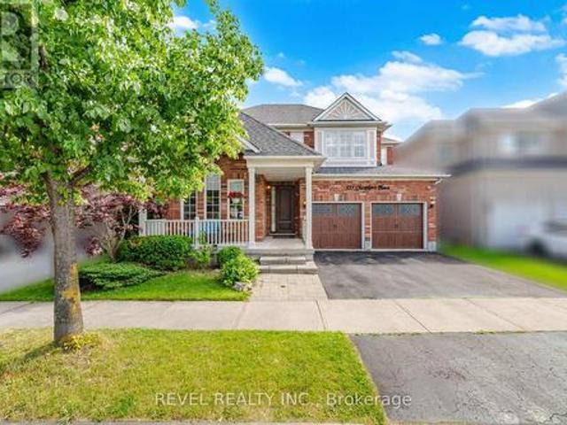 House for sale in Milton, Ontario