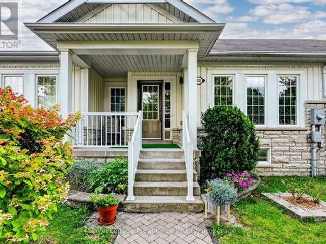 House for rent in Cobourg, Ontario