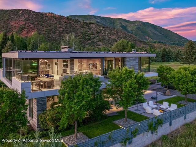House for sale in Aspen, Colorado
