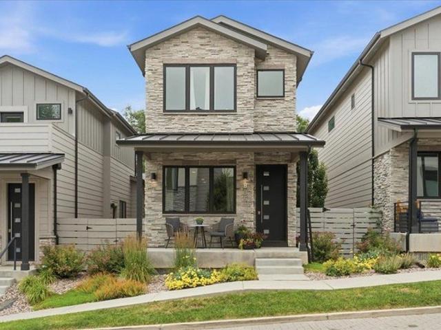 Townhouse for sale in Fort Collins, Colorado