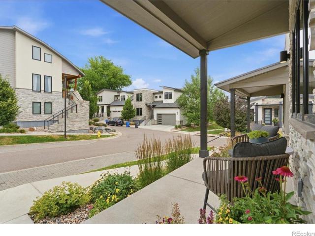 House for sale in Fort Collins, Colorado
