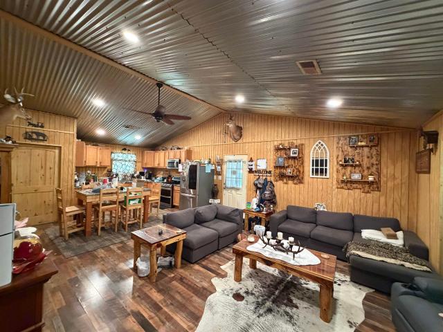 House for sale in Haleyville, Alabama