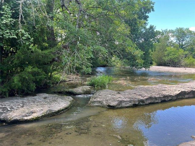 Land for sale in Fannin, Texas