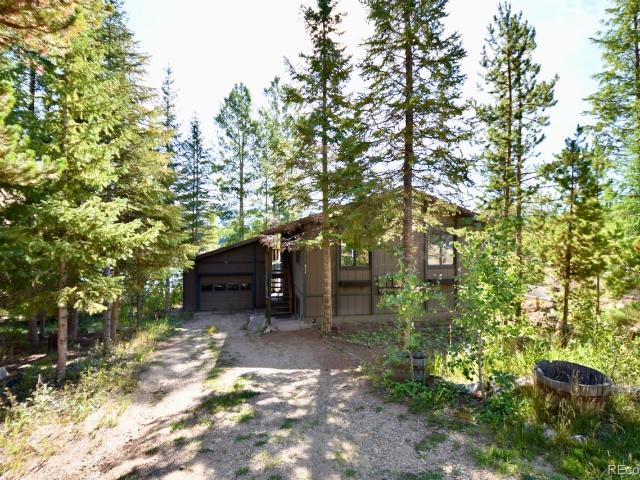 House for sale in Grand Lake, Colorado
