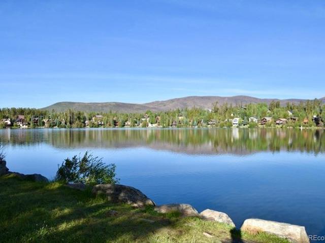 House for sale in Grand Lake, Colorado