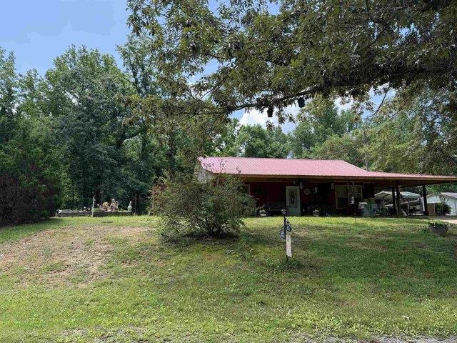 House for sale in Haleyville, Alabama
