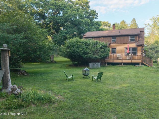 House for sale in Livingston, New York
