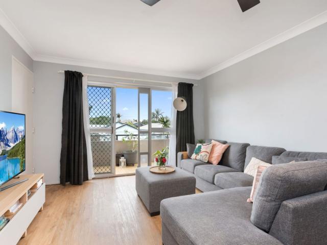 Apartment for rent in Annerley, Greater Brisbane
