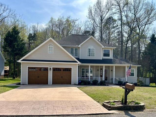 House for sale in Tennessee