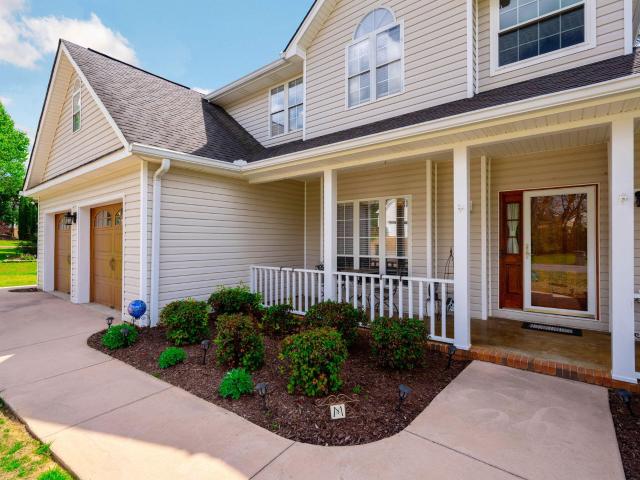 House for sale in Tennessee