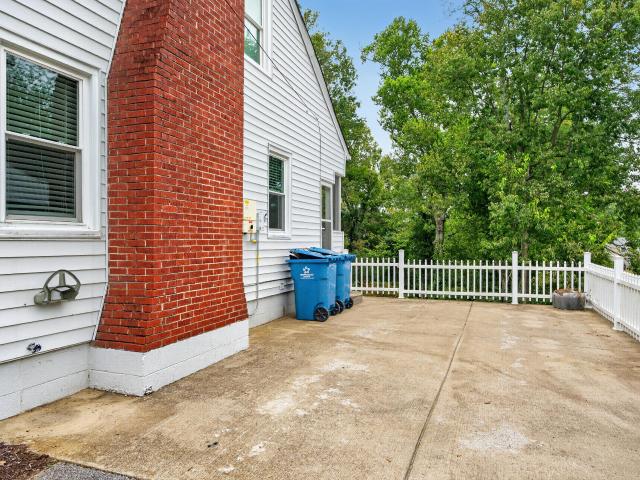 House for sale in Caldwell Manor, Danville
