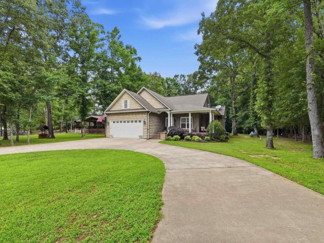 House for sale in Ark
