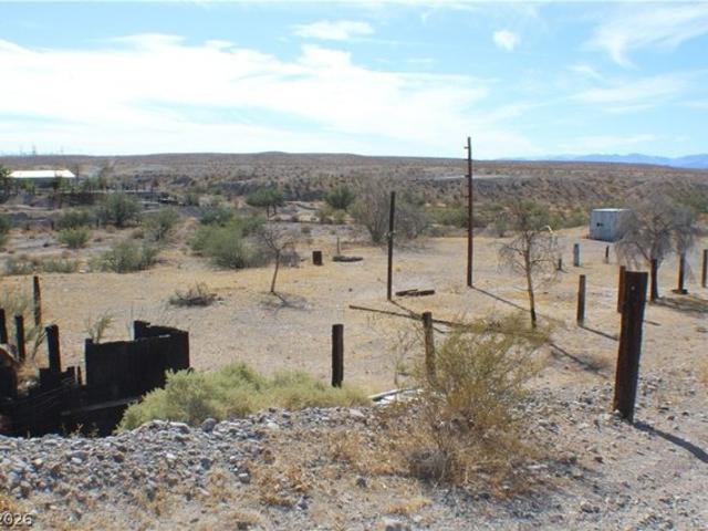Land for sale in Moapa, Nevada