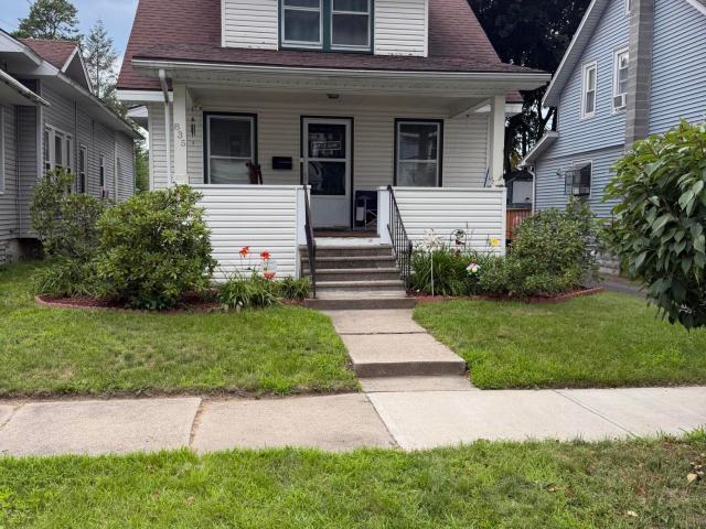 House for sale in Schenectady, New York