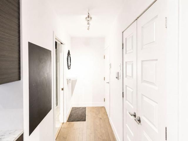 Apartment for rent in La Cité-Limoilou, Québec