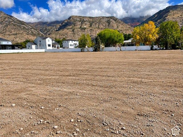 Land for sale in Pleasant Grove, Utah County